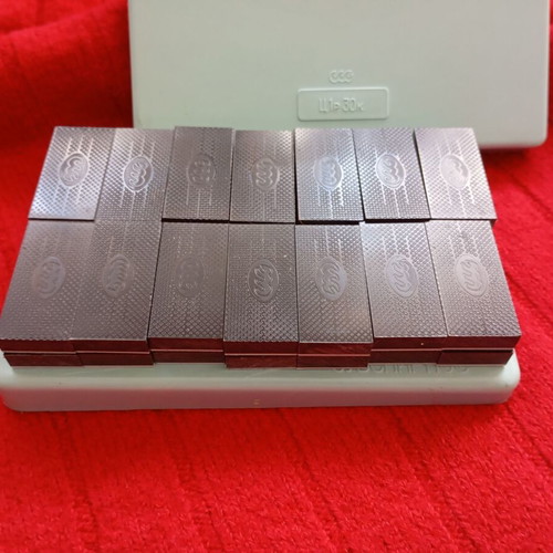 Vintage Soviet Union Domino set from Dnipropetrovsk, like new