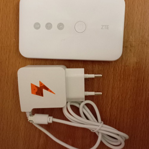 ZTE MF937 mobile WiFi router 4G