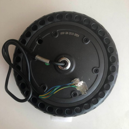 Electric motor 36V 250W for Xiaomi M365 Pro Pro2 1S new with tire and reflectors