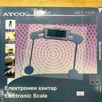 AYCO electronic scale new