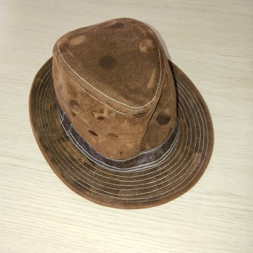 Fullah Sugah hat used, unisex, size 57, like new