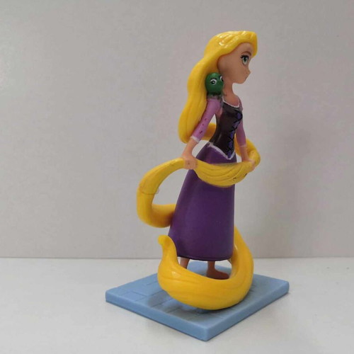 Rapunzel Disney collectible figure new, height 10cm
