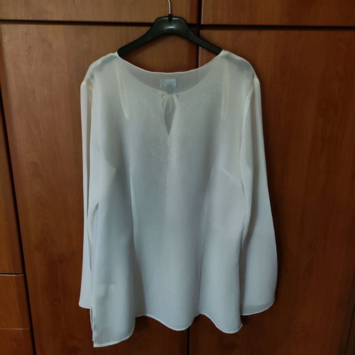 Mexx Fashion blouse white size XL like new