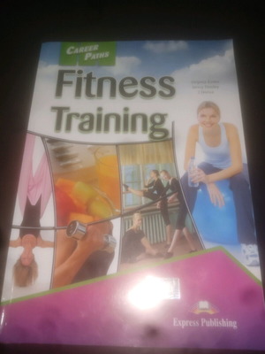 Fitness Training like new