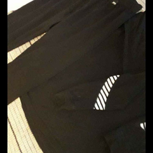 Thermal set leggings and shirt size S