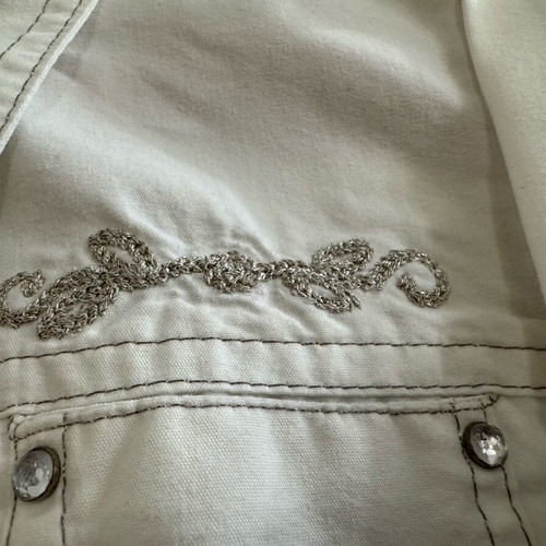 Girls' clothing set for 4-5 years like new, spring/summer