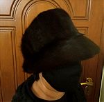  Γυναικείο   Γούνινο   Καπέλο
