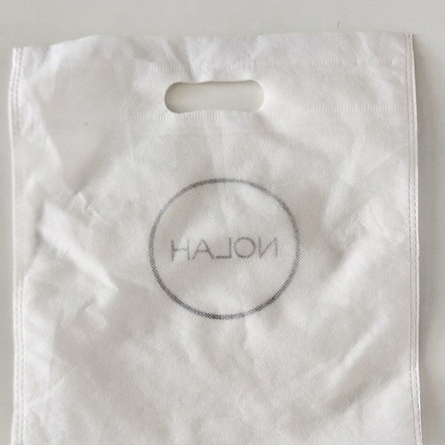 Nolah Dust Bag like new for Wallets and Small Bags