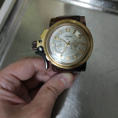Belart men's watch used in excellent condition
