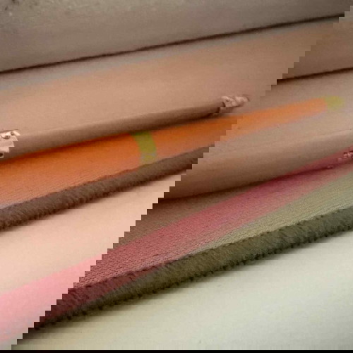 Louis Vuitton Koala Agenda PM 2009 μεταχειρισμένο, πλήρες συλλεκτικό σετ