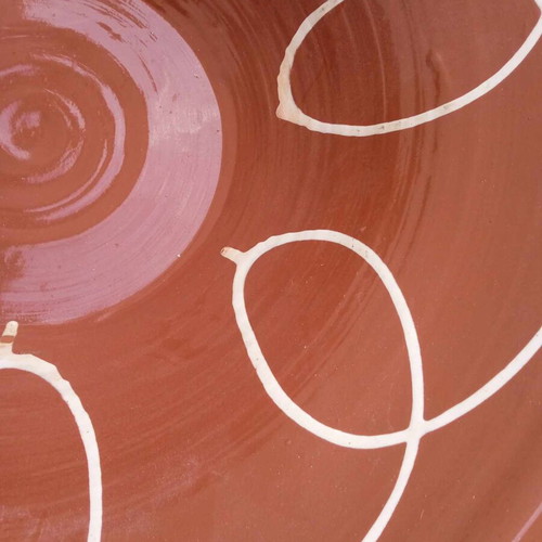 Clay bowl like new