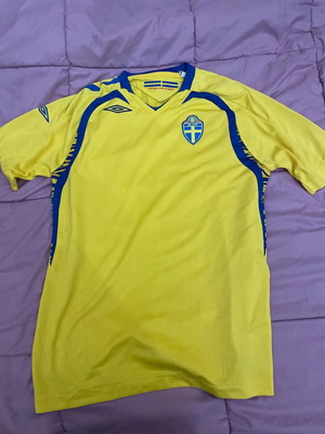 Umbro αθλητική μπλούζα σαν καινούργιο, XS