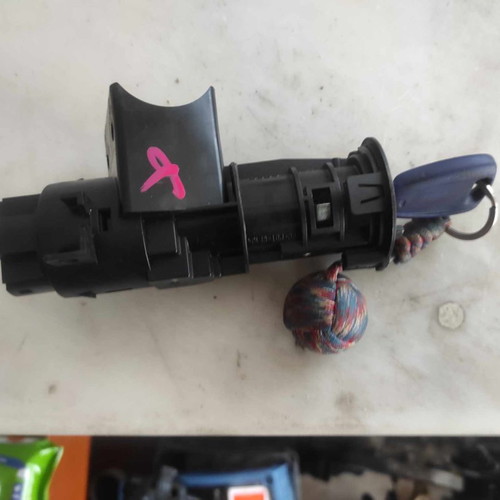 Ignition lock with key for Fiat Punto '99-'03 used