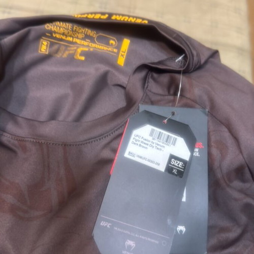 Venum original sportswear new with tags