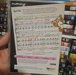 Τσάρλι και Πόλα DVD, μέρος 2, μεταγλωττισμένη κινούμενη σειρά