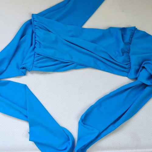 Shein Blue Top new, size M