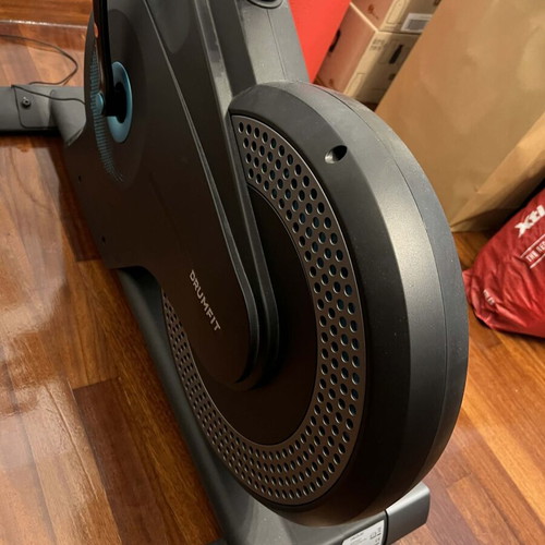 Spinning bike Cecotec DrumFit Indoor Eolo like new