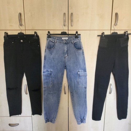 OFFER 3 medium jeans