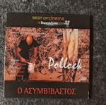 Pollock The Uncompromising DVD new