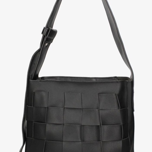 David Jones cross body bag black like new