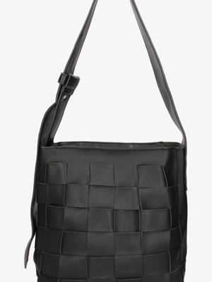 David Jones cross body bag black like new