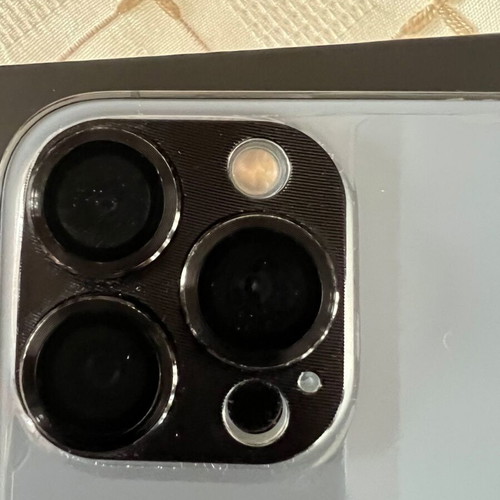 iPhone 13 Pro Max 256GB used, excellent condition with extras