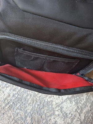 Camera bag like new, perfect condition