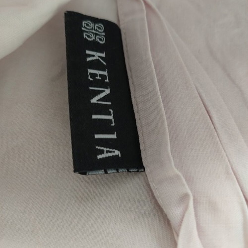 Duvet cover and pillowcase cotton, like new, with print