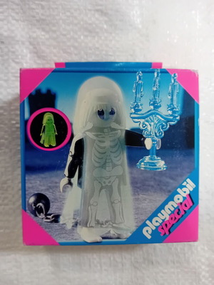 Playmobil 4650 sealed