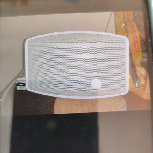 SoundTube SM500i surface mount speaker used