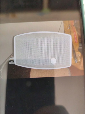 SoundTube SM500i ηχείο επιφανειακής τοποθέτησης μεταχειρισμένο