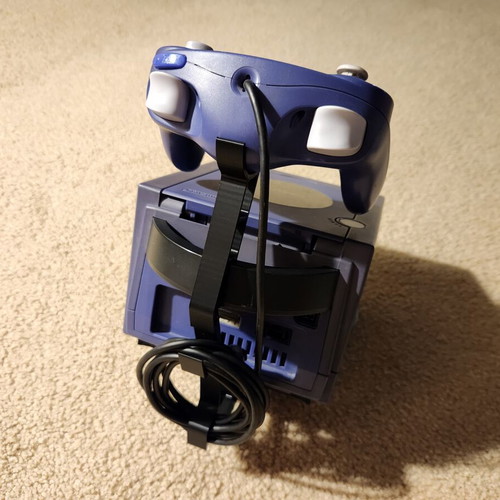 Nintendo GameCube Display Stand like new