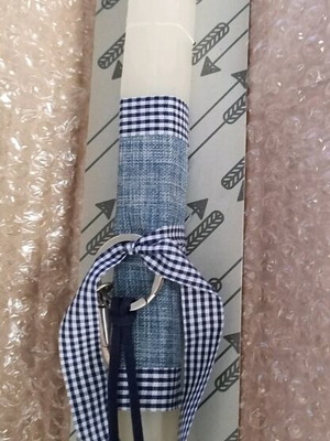 Teen Easter Candle new in gift box