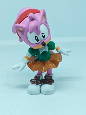 Amy Rose Classic Rosy the Rascal Sega - 12,00 - Vendora.cy Amy Rose Classic Rosy the Rascal Sega - 12,00 - Vendora.cy