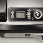 Polaroid One 600 Instant Film Camera used, no testing possible