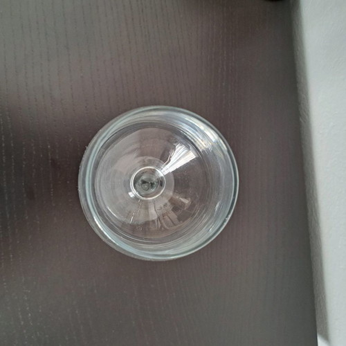 Decorative glass tall glass new