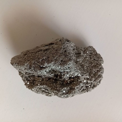 Pyrite unique piece 900gr new