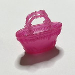 Monster High Venus McFlytrap Swim Class doll bag accessory