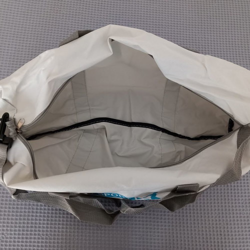 Kinder Sport promotional travel sack new