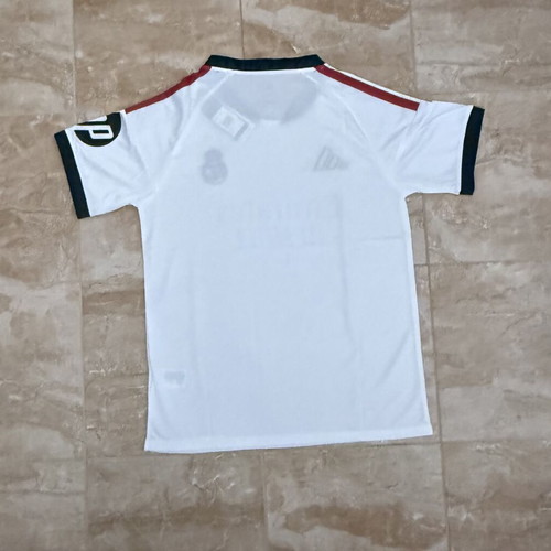Real Madrid 2026 football jersey, large, official replica