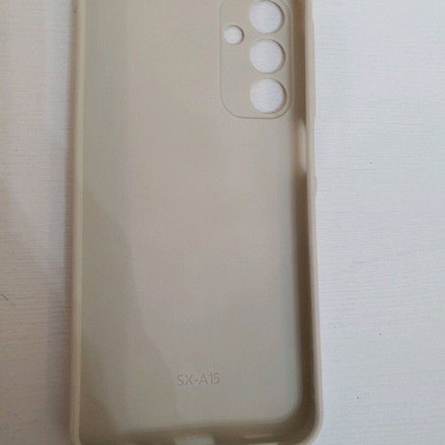Samsung A51 Case New
