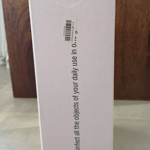 4smarts MyGuard XXL UV Disinfection Device, sealed