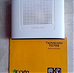  VoIP ADSL2+ Wireless Router Technicolor  Thomson TG703