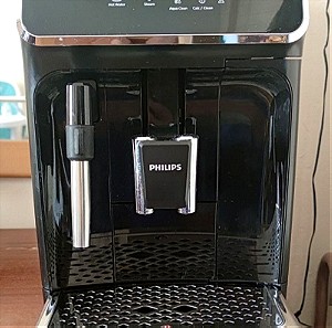Καφετιέρα espresso philips