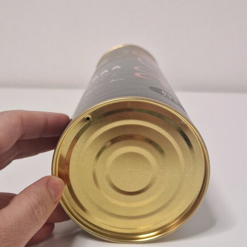Al-Nabaa Bottle Case new