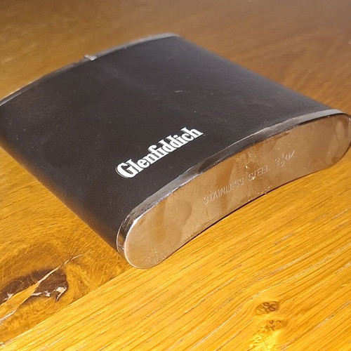 German flask 1980s used