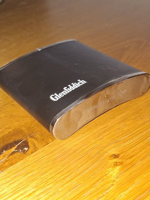 German flask 1980s used