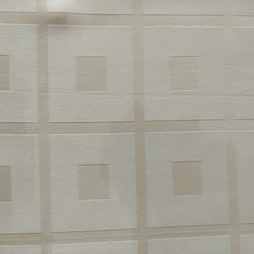 Tablecloth like new with dimensions 1.40x1.35