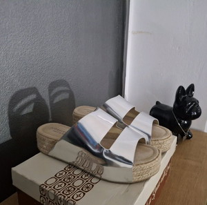 Jeffrey Campbell γυναικείες πλατφόρμες