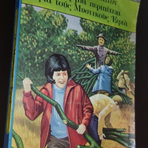 Another Adventure for the Secret Seven used book